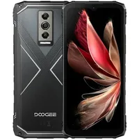 Doogee Blade 10 Pro 256 GB Red