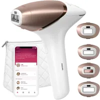 Philips Lumea IPL Series 9900 BRI951/01 Haarentfernung Weiß