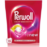 Perwoll Renew Color Caps für alle Farben, 0,256 kg,