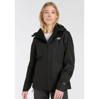 The North Face W QUEST TRICLIMATE Damen 3-in-1 Jacke