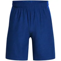 Under Armour Tech Vent Kurze Hose - Tech Blue