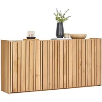 Linea Natura Sideboard SIGNE - B/H/T ca. 181,90x88,00x42,00