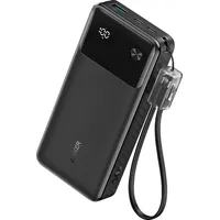 Anker Powerbank 20.000mAh schwarz