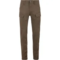 G-Star Regular Tapered Cargohose Gs Grey 33 32