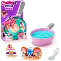 Moose COOKEEZ MAKERY Pancake Treatz SPIELSET,