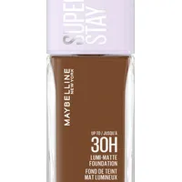 Maybelline Super Stay Lumi Matte Foundation 35 ml 367