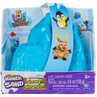 Spin Master KNS Snowy Surprise (128g)