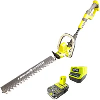 RYOBI OHT1850X-115 18 V ONE+ Akku Heckenschere Long Reach