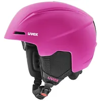 Uvex viti - Leichter Skihelm für Kinder - individuelle