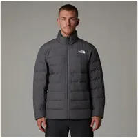 The North Face Herren Aconcagua 3 Hoodie Jacke (Größe