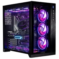 Captiva Gaming-PC Highend Gaming R84-700 Schwarz