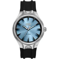 Diesel Herrenuhr STREAMLINE DZ2216 - silber