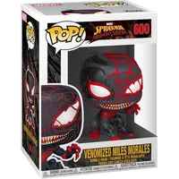 Funko POP! Max Venom - Miles Morales