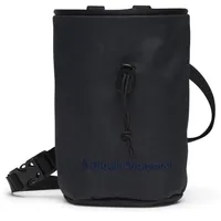 Black Diamond Mojo Chalk Bag carbon