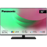 Panasonic TB-32S45AEZ 32" LED HD Smart TV S45A