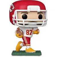 Funko Pop! - NFL #257 - Travis Kelce /