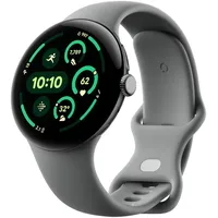 Google Pixel Watch 3 45 mm LTE matte hazel