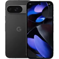 Google Pixel 9 256 GB obsidian