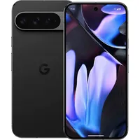 Google Pixel 9 Pro XL 512 GB obsidian	