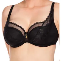 Ulla Lingerie féminine BH Exclusive Line Cup D-I mit