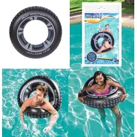 BESTWAY 36016 Schwimmring Mud Master, 91 cm Ø