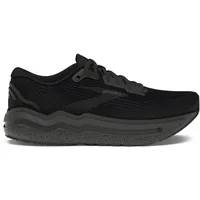 Brooks Herren Ghost Max 2 schwarz 47.5