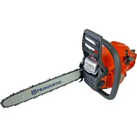 Husqvarna 135 Mark II Benzin Kettensäge 1,6 kW 38