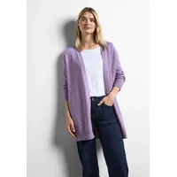 STREET ONE Damen, Offener Cardigan - 34