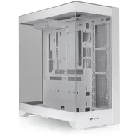 Thermaltake CTE E550 MX Midi-Tower Gehäuse Seitenfenster weiß