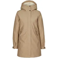 Jack Wolfskin Talforst Parka - Anis - M