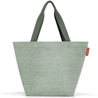 Reisenthel Shopper M twist sage