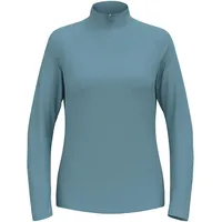 Odlo Rigi Fleece Mit Halbem Reißverschluss - Provincial Blue