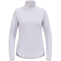 Odlo Berra Fleece Mit Halbem Reißverschluss - Misty Lilac