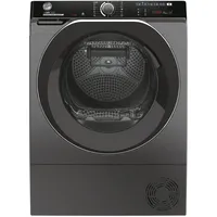 Hoover H-DRY500 NDPEH9A3TCBERXSS Wärmepumpentrockner (9 kg)