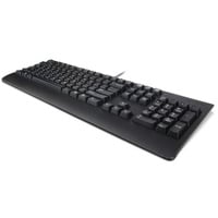 Lenovo Preferred Pro II USB Tastatur Schwarz