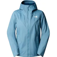 The North Face Funktionsjacke »W QUEST TRICLIMATE«, (2 St.),