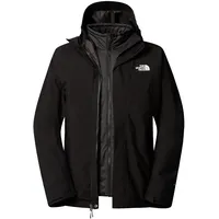 The North Face Herren Carto Triclimate Jacket TNF black-npf