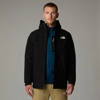 The North Face M Carto Triclimate Jacket tnf black-npf