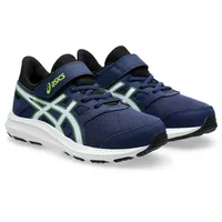 Asics Jolt 4 PS Laufschuhe JOLTTM blue expanse-cool grey,