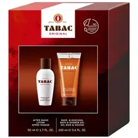 Tabac Original After Shave Lotio Duftset