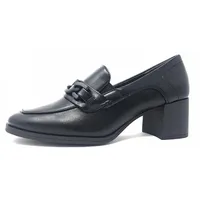 Jana Jana Softline Pumps Schwarz | Schwarz - 36