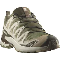 Salomon XA Pro 3D V9 Herren deep lichen green/safari/dark