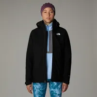 The North Face Damen Carto Triclimate Jacke, Tnf Black/Npf,