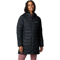 Columbia Powder LiteTM Ii Mid Jacke - Black -