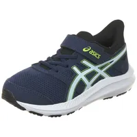 Asics Jolt 4 PS in Weiss,