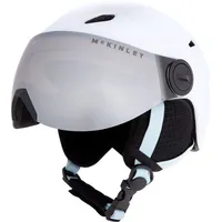 Mc Kinley McKinley Kinder Pulse S2 Visor HS-021 Skihelm,