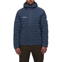 Mammut Sender IN Hooded Jacket Men - XXL