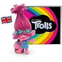 Tonies Trolls - Original Motion Picture Soundtrack (englisch) (10000496)