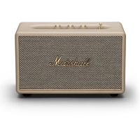 Marshall ACTON BT III creme Bluetooth Lautsprecher