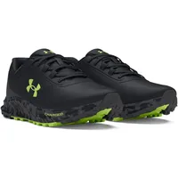 Under Armour Charged Bandit Tr 3 Sp Black Anthracite